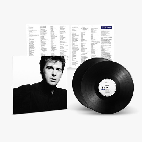 Peter Gabriel - So [180 Gram] [Download Included]