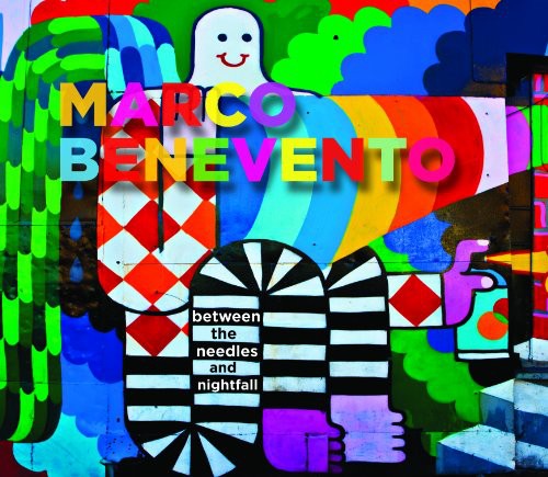Marco Benevento - Between The Needles and Nightfall