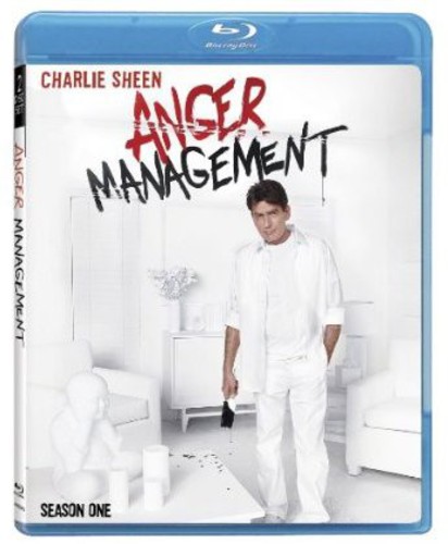 Anger Management: Season One