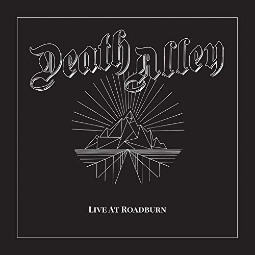 Death Alley - Live At Roadburn [LP]