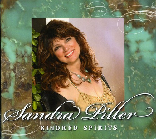Sandra Piller - Kindred Spirits