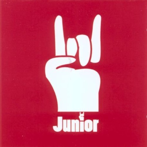 Junior - Y'all Ready to Rock