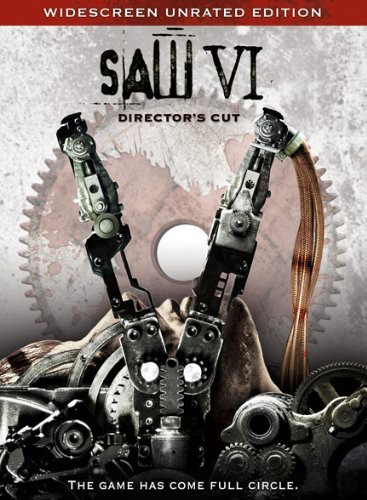 Saw [Movie] - Saw VI [Unrated]