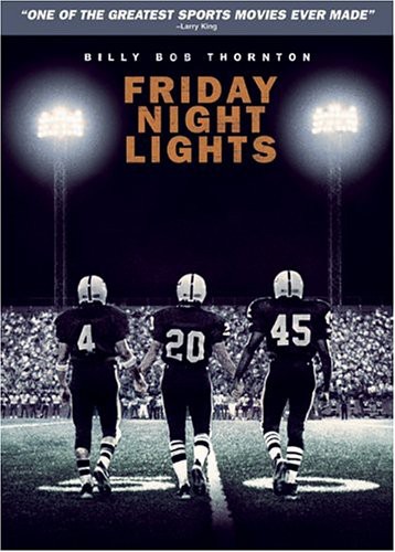 Friday Night Lights - Friday Night Lights