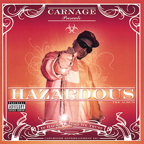 Carnage - Hazardous