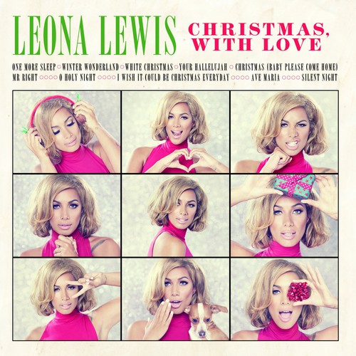 Leona Lewis - Christmas with Love