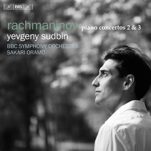 Yevgeny Sudbin - Piano Concertos 2 & 3