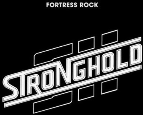 Fortress Rock: Legends Remastered, Vol. 6