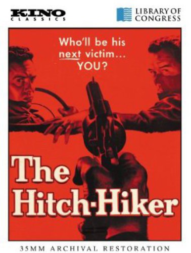 Hitch-Hiker 1953 - The Hitch-Hiker