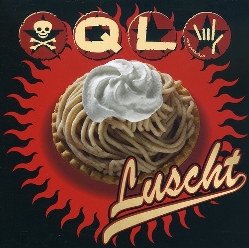 Ql - Luscht