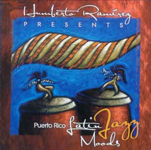 Puerto Rico Latin Jazz Moods