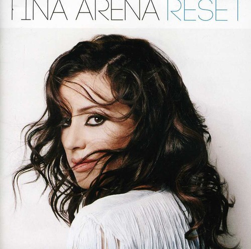 Tina Arena - Reset (Deluxe Edition) [Import]
