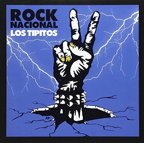 Los Tipitos - Rock Nacional
