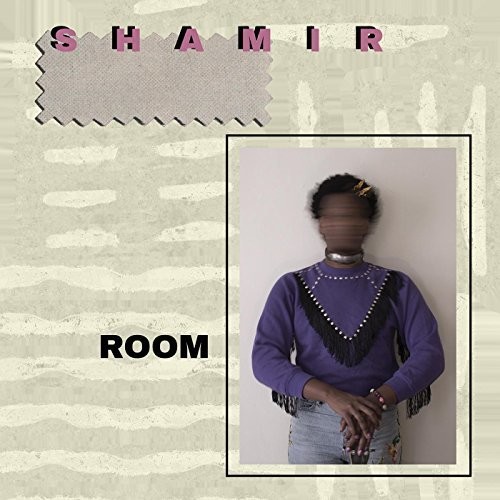 Shamir - Room [Limited Edition LP]