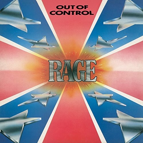 Out of Control [Import]