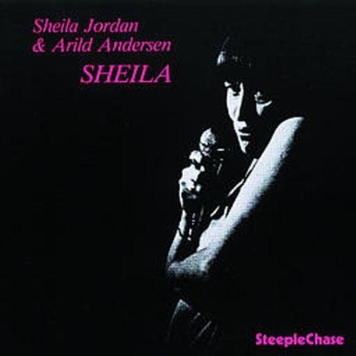 Sheila Jordan - Sheila