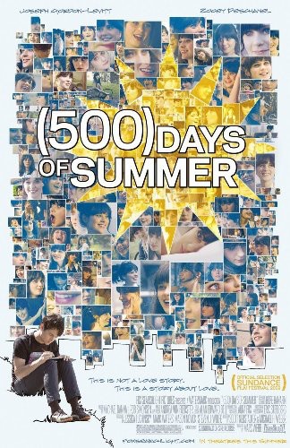 Deschanel/Gordon-Levitt - 500 Days of Summer