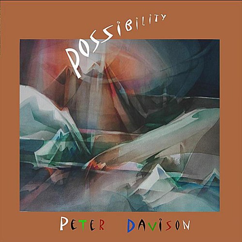 Peter Davison - Possibility
