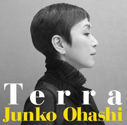 Junko Ohashi - Terra