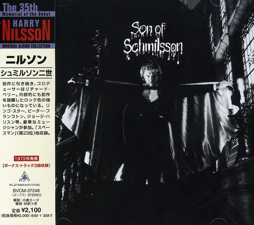 Son of Schmilsson [Import]
