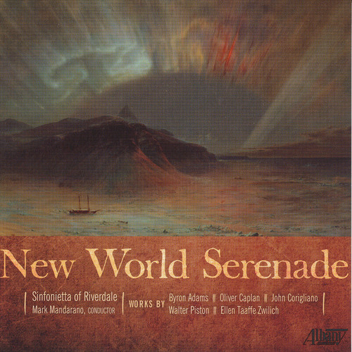 New World Serenade