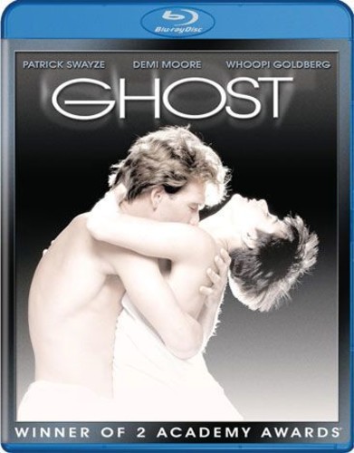 Ghost [Movie] - Ghost