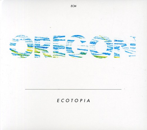 Oregon - Ecotopia [Import]