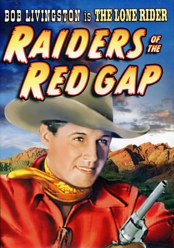 Raiders of the Red Gap
