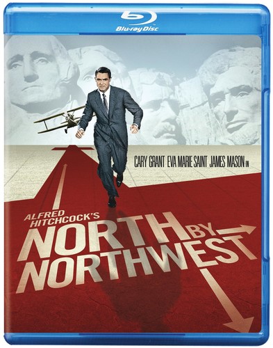 North by Northwest