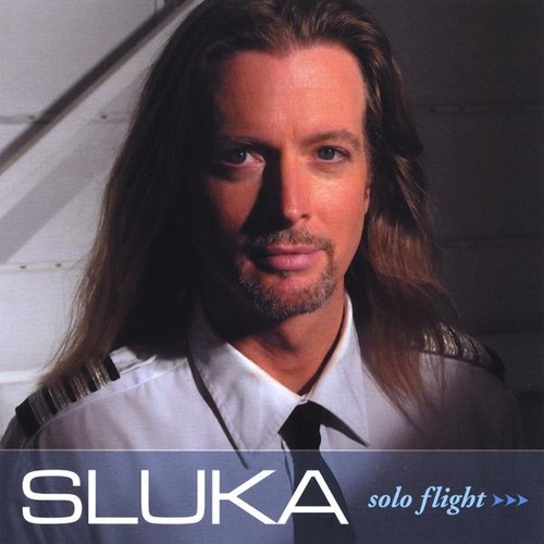 Sluka - Solo Flight