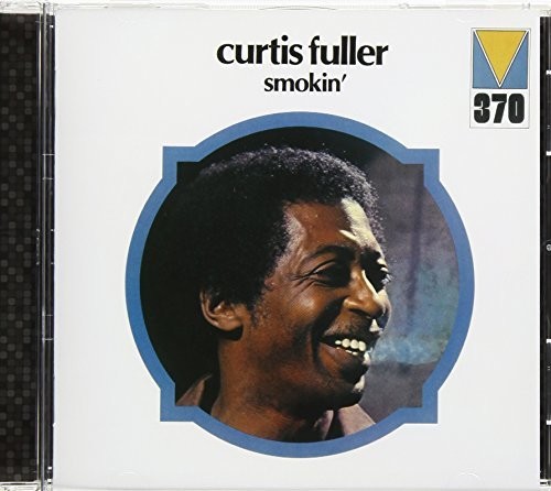 Curtis Fuller - Smokin [Remastered] (Jpn)