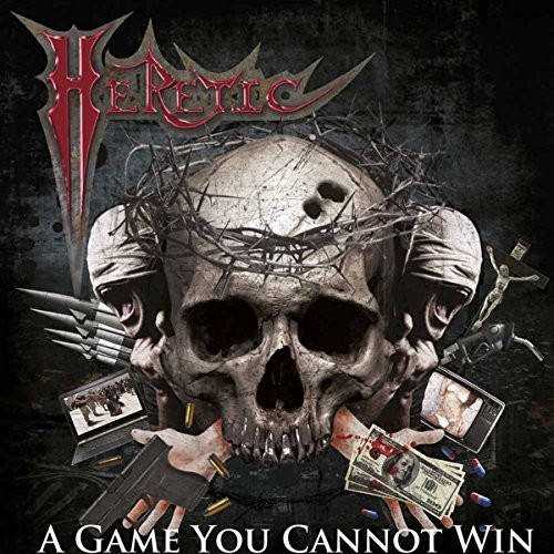 Heretic - Game You Cannot Win