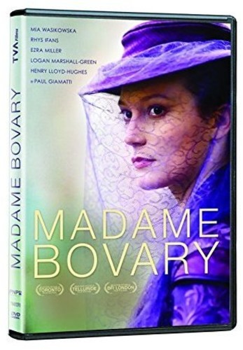 downloading Madame Bovary