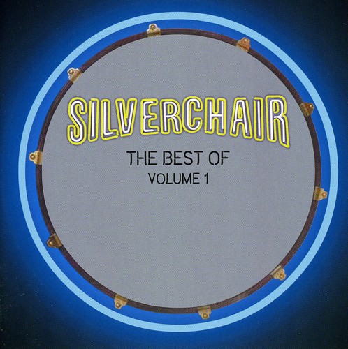 Silverchair - Vol. 1-Best Of [Import]