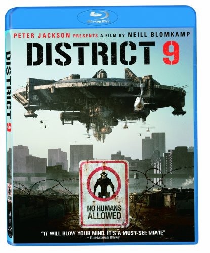 District 9 [Movie] - District 9