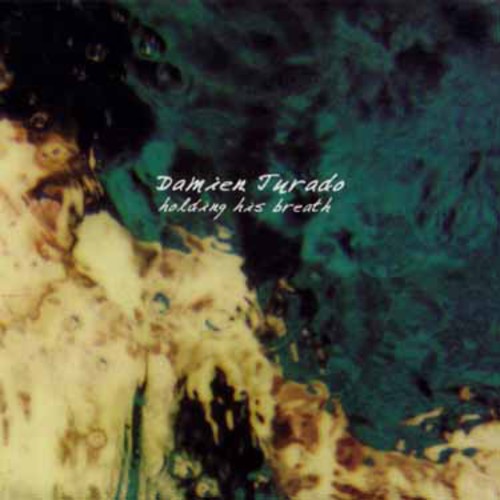 Damien Jurado - Holding His Breath EP