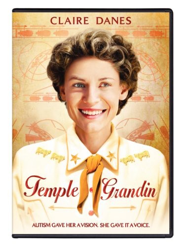 Temple Grandin