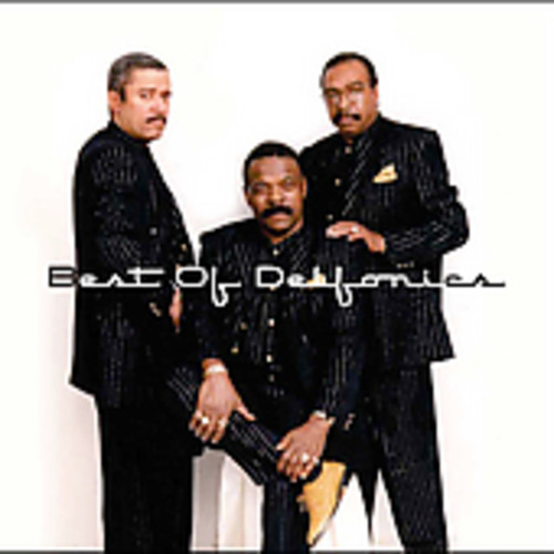 Best of the Delfonics