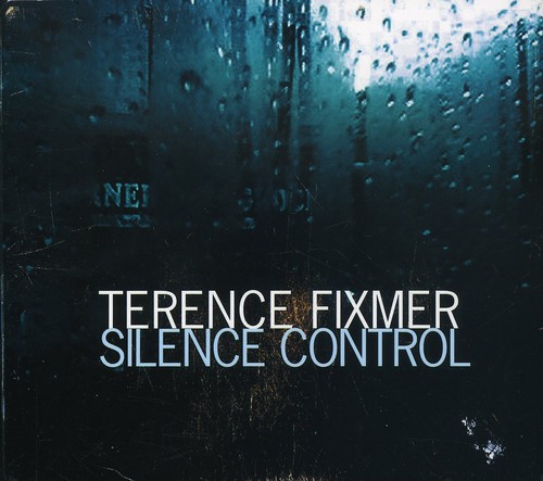 Terence Fixmer - Silence Control [Import]