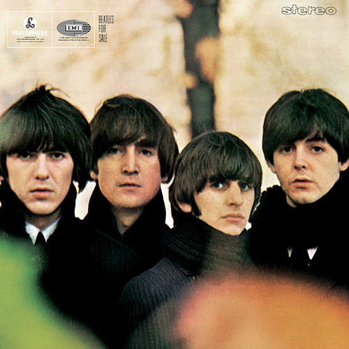 The Beatles - Beatles For Sale [Reissue] [Remastered] [180 Gram]