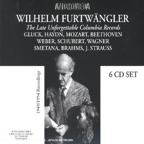 Furtwangler - Finest Colum