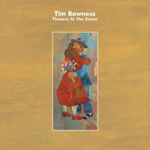 Tim Bowness - Flowers At The Scene [Limited Edition] [Digipak] (Ger)