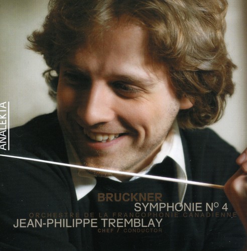 Symphonies 4 Romantique