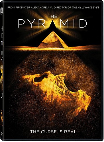 The Pyramid [Movie] - The Pyramid
