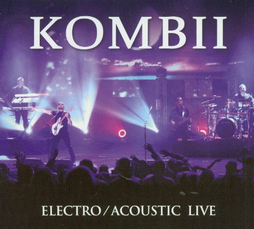Kombi - Electro Acoustic Live
