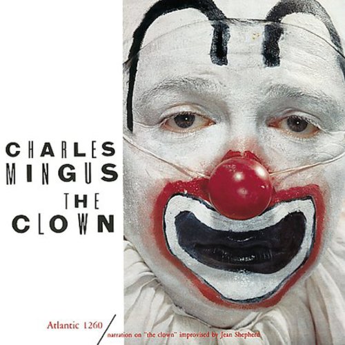 Clown (remastered)