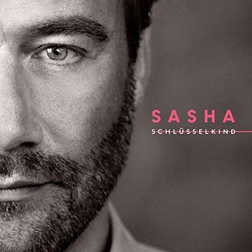 Sasha - Schluesselkind