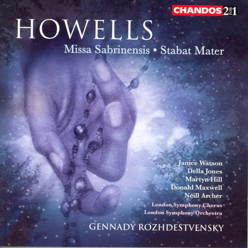 Gennady Rozhdestvensky - Missa Sabrinensis / Stabat Mater