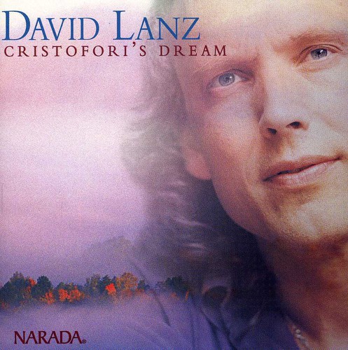 David Lanz Cristofori's Dream (remastered) (bonus Track) Bonus Track ...