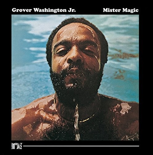 Grover Washington Jr - Mister Magic [Limited Edition] (Jpn)